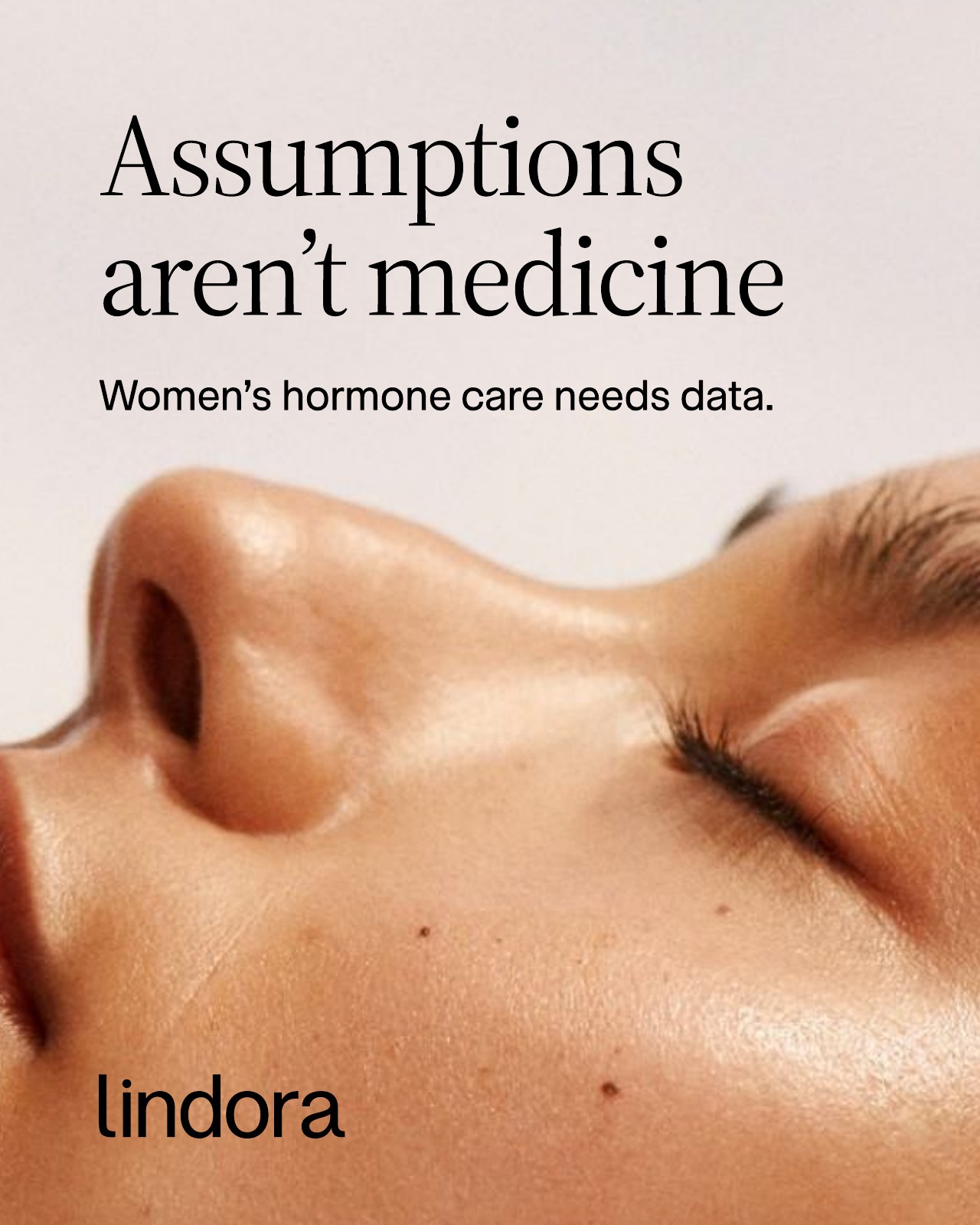 Lindora assumptions aren't medicine campaign